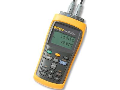 Fluke 1524 Fluke 1524