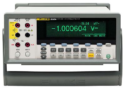 Fluke 8845A Fluke 8845A