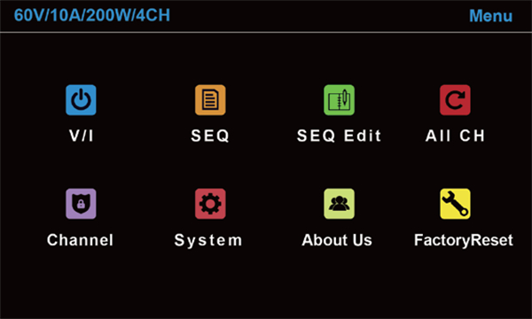  flat UI