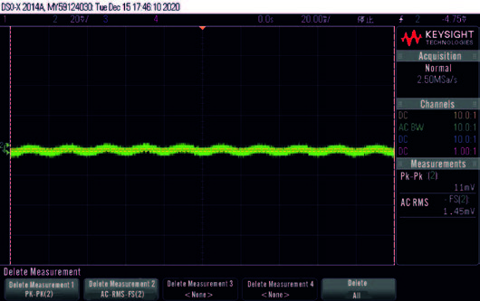 пульсации и шум пульсации и шум