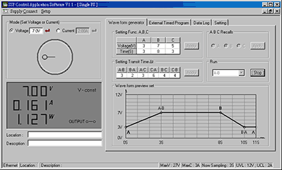 Диалоговое