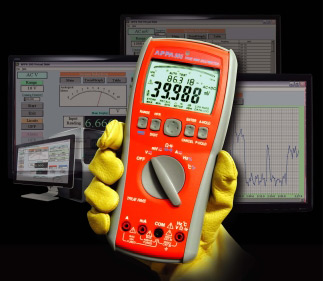 Мультиметр