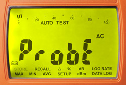 Предупреждение