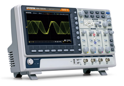 Осциллограф