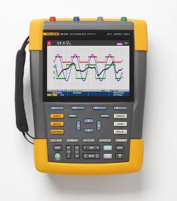 FLUKE-190-204-III-S