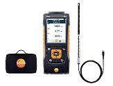 testo 440 с обогреваемой струной