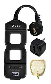 ALS-2 C