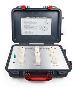 АКИП-7502/4