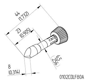 0102CDLF80A