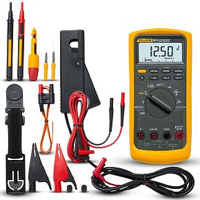 Fluke 88V/A