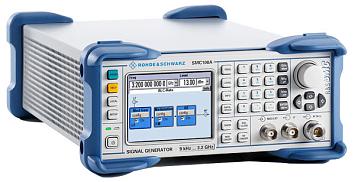 SMC100A