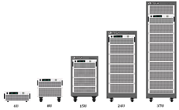 АКИП-1366Е-600-2400-42