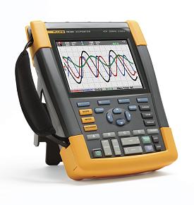 FLUKE 190-202