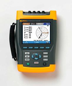 FLUKE 434-II/RU