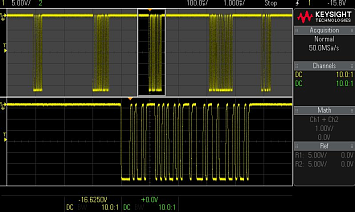 DSOX1AUTO
