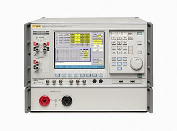 Fluke 6105A/80A/E/CLK
