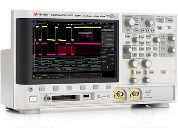 DSO-X 3022T