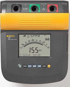 FLUKE 1555