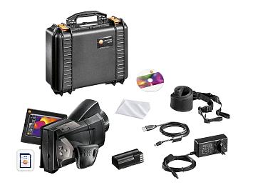 Testo 885-2