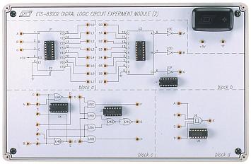 ETS-8000A