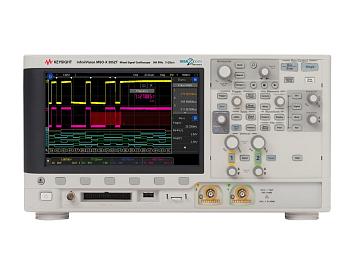 MSO-X 3052T