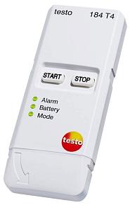 testo 184 T4