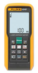 FLUKE 424D