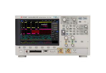 MSO-X 3102T