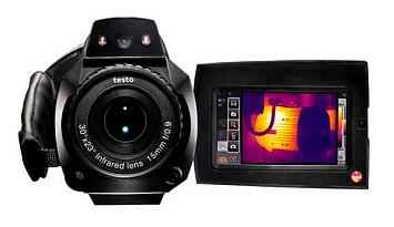 Testo 885-2