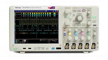 MSO5034B