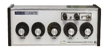 АКИП-7518/4
