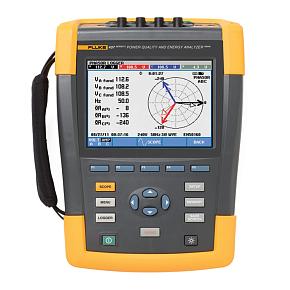 FLUKE 437 II