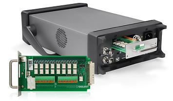 АКИП-2106/1 с опцией SC