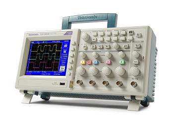 TDS2004С