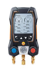 Testo 550s Комплект 3