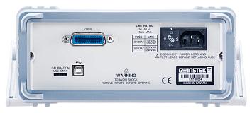 GDM-78342 (GPIB)