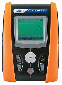 SOLAR I-Ve