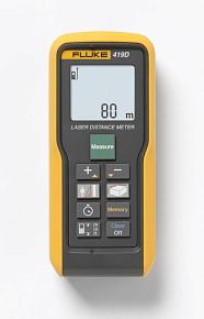 FLUKE 419D