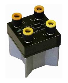 MC3050 (100 Ом) кл.0,001