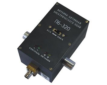 П6-320