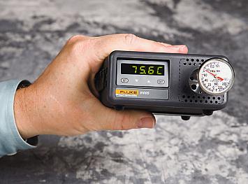 Fluke 9100S-D-256