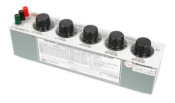 HRRS-Q-5-1M
