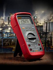 Fluke 28 II EX