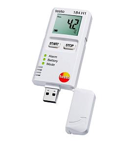 Testo 184 H1