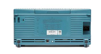 TDS2002C