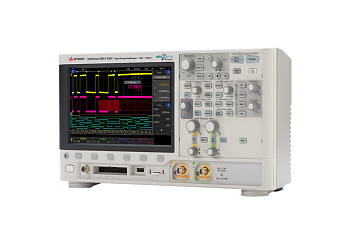 DSO-X 3102T
