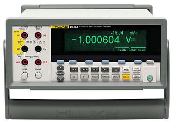 FLUKE 8845A