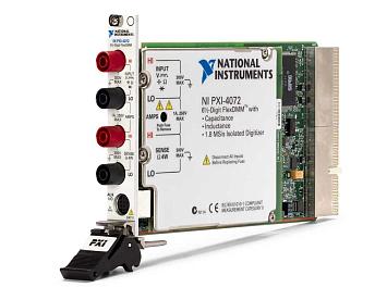 NI PXI-4065
