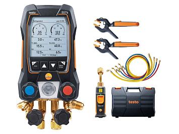 Testo 557s комплект 2