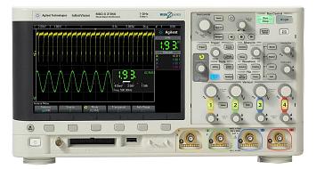 DSOX3012A